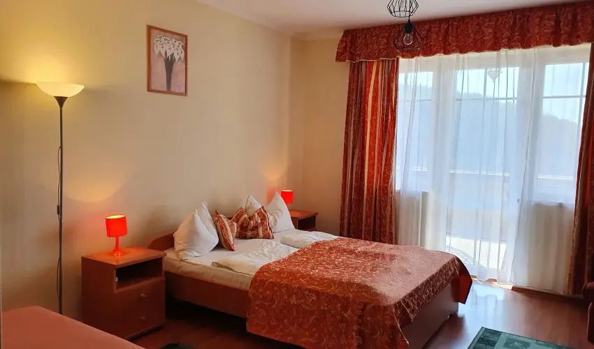 D&A Apartmanhz Egerszalk - Kedvezmnyes ajnlat (min. 2 j)