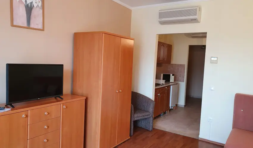 D&A Apartmanhz Egerszalk - Kedvezmnyes ajnlat (min. 2 j)