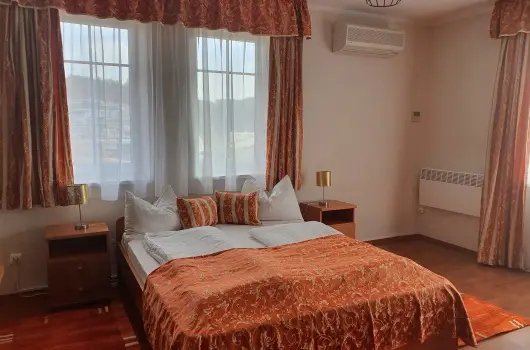 D&A Apartmanhz - Kedvezmnyes r csaldok rszreak (1 jtl)