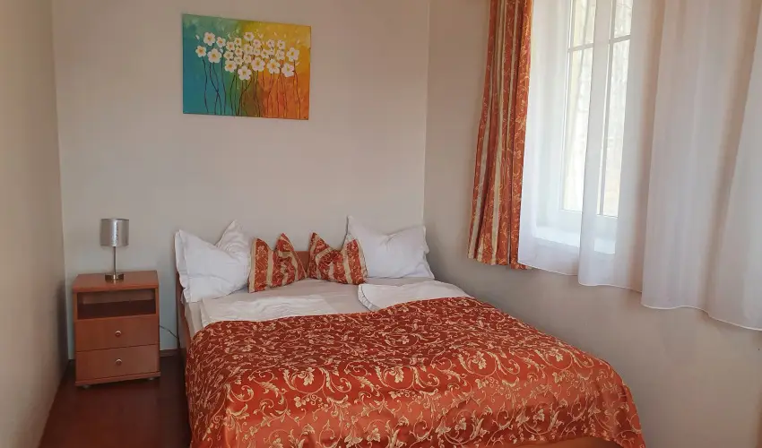 D&A Apartmanhz Egerszalk - Kedvezmnyes ajnlat (min. 2 j)