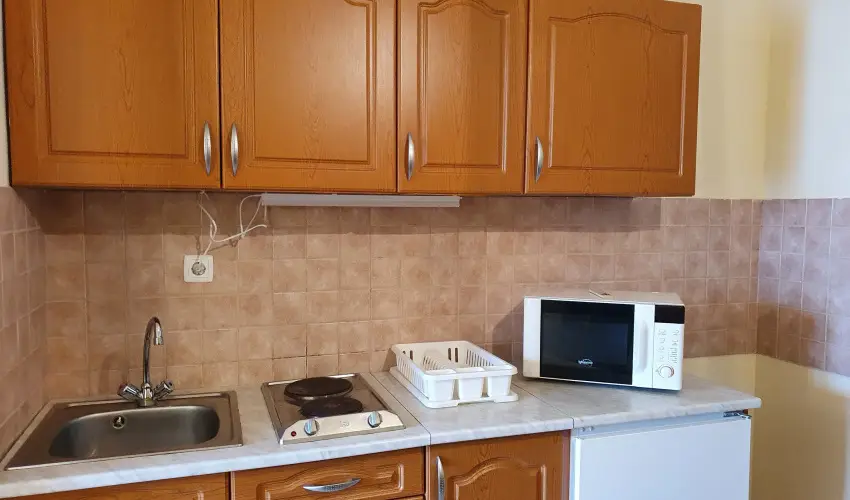 D&A Apartmanhz Egerszalk - Kedvezmnyes ajnlat (min. 2 j)