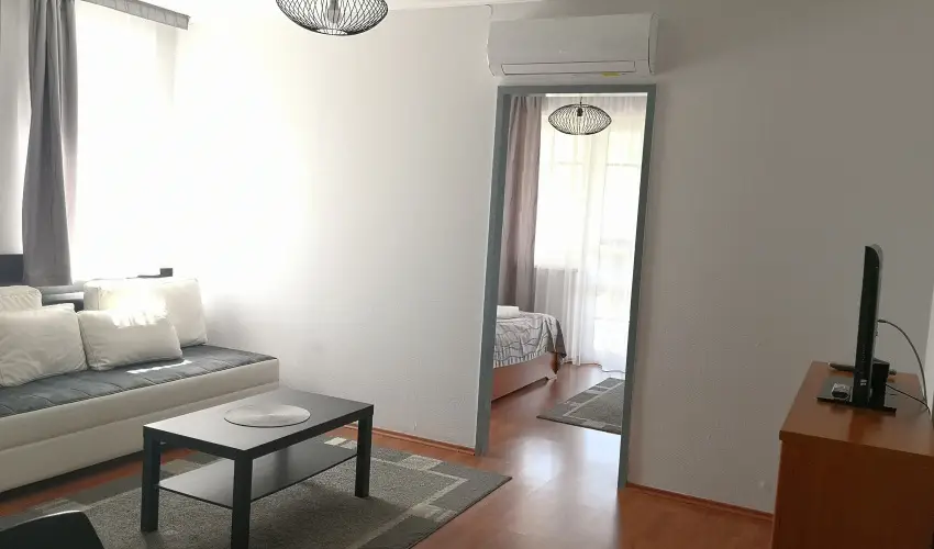 D&A Apartmanhz Egerszalk - Kedvezmnyes ajnlat (min. 2 j)