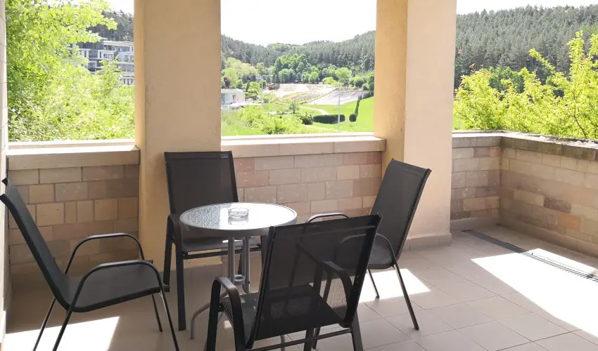 D&A Apartmanhz Egerszalk - Kedvezmnyes ajnlat (min. 2 j)