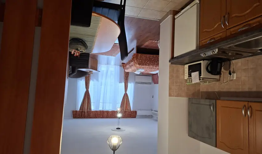 D&A Apartmanhz Egerszalk - Kedvezmnyes ajnlat (min. 2 j)