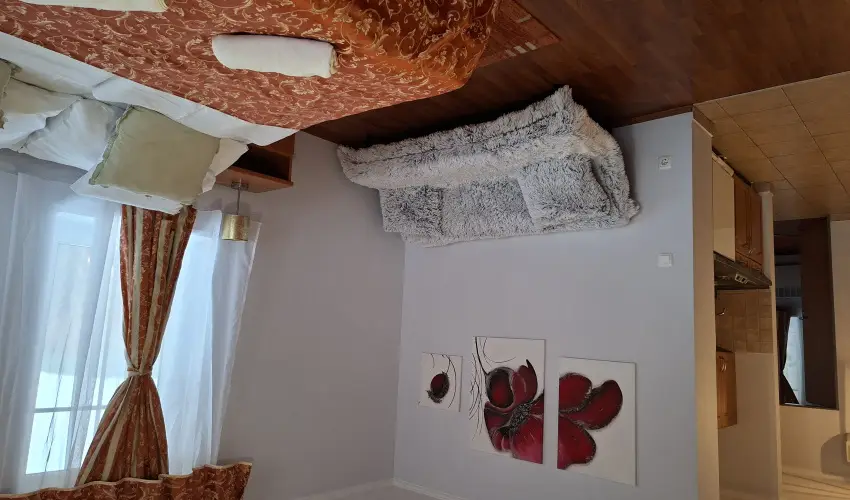 D&A Apartmanhz Egerszalk - Kedvezmnyes ajnlat (min. 2 j)