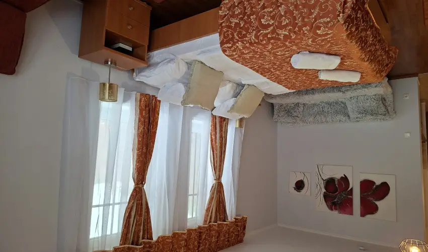 D&A Apartmanhz Egerszalk - Kedvezmnyes ajnlat (min. 2 j)