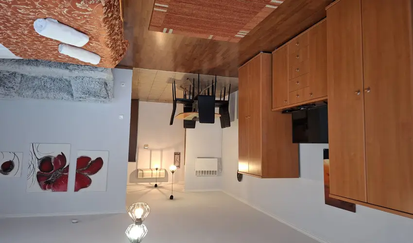 D&A Apartmanhz Egerszalk - Kedvezmnyes ajnlat (min. 2 j)