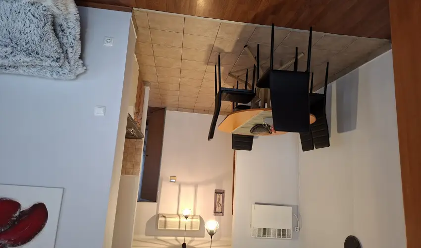 D&A Apartmanhz Egerszalk - Kedvezmnyes ajnlat (min. 2 j)