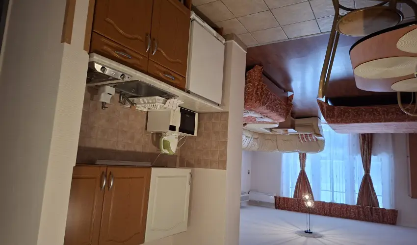 D&A Apartmanhz Egerszalk - Kedvezmnyes ajnlat (min. 2 j)