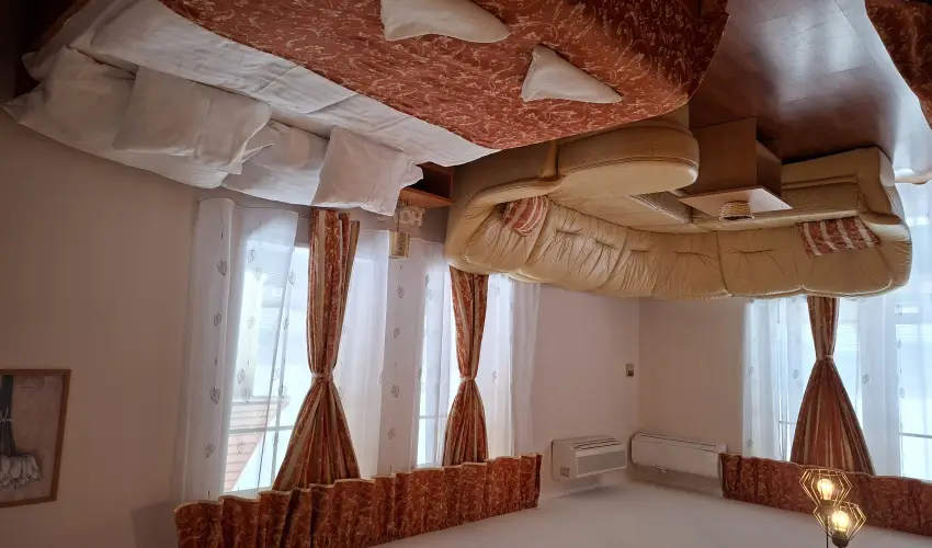 D&A Apartmanhz Egerszalk - Kedvezmnyes ajnlat (min. 2 j)