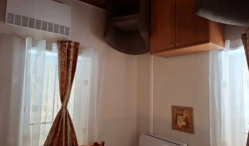 D&A Apartmanhz Egerszalk - Kedvezmnyes ajnlat (min. 2 j)