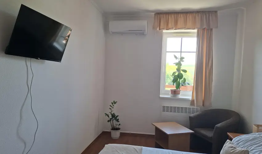 D&A Apartmanh�z Egerszal�k - Kedvezm�nyes aj�nlat (min. 2 �j)