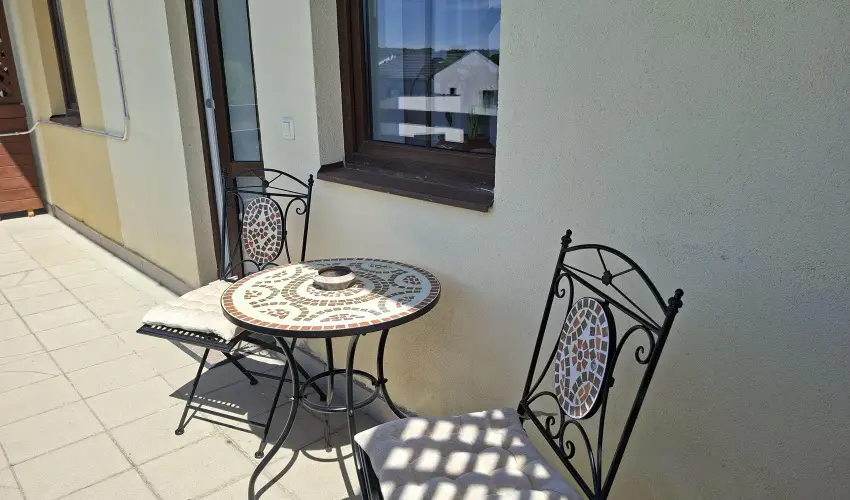 D&A Apartmanh�z Egerszal�k - Kedvezm�nyes aj�nlat (min. 2 �j)