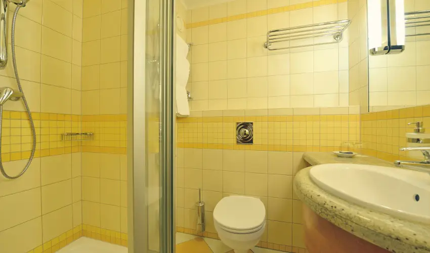 Danubius Hotel Bk Bk, Bkfrd - Wellness expressz elfoglalssal (min. 2 j)