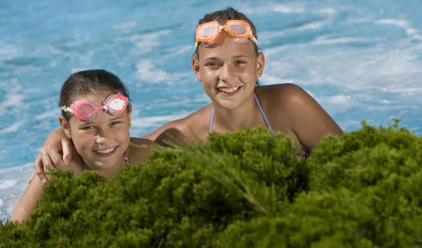 Danubius Hotel Bk Bk, Bkfrd - Wellness expressz elfoglalssal (min. 2 j)