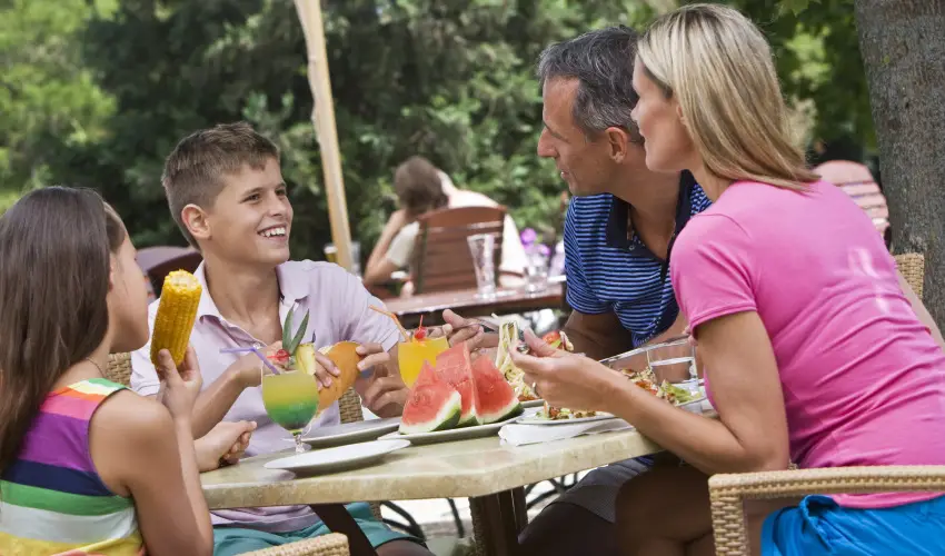 Danubius Hotel Bk Bk, Bkfrd - Wellness expressz elfoglalssal (min. 2 j)