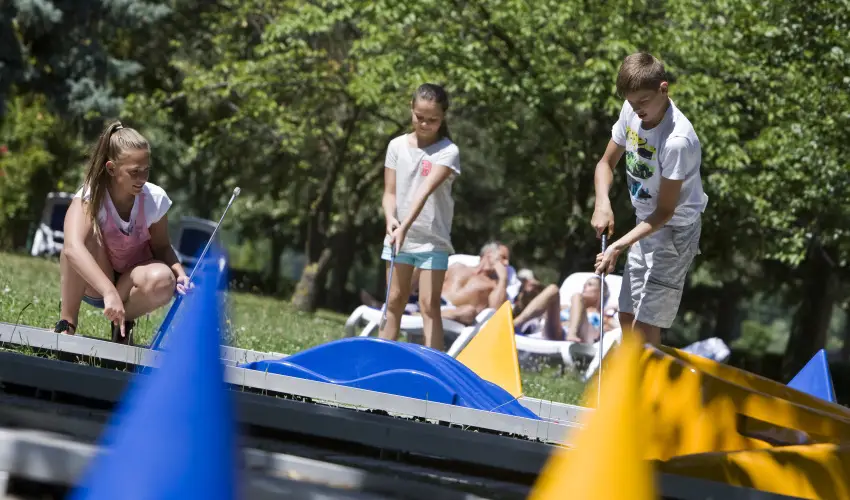 Danubius Hotel Bk Bk, Bkfrd - Wellness expressz elfoglalssal (min. 2 j)