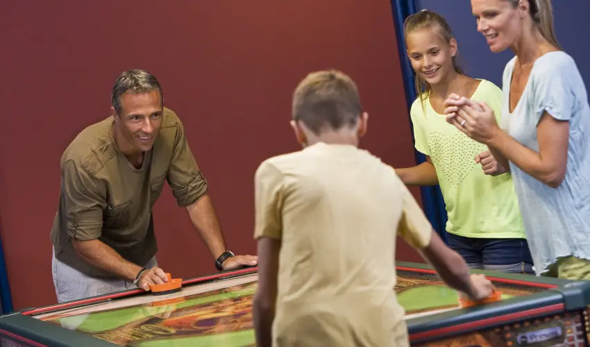 Danubius Hotel Bk Bk, Bkfrd - Wellness expressz elfoglalssal (min. 2 j)