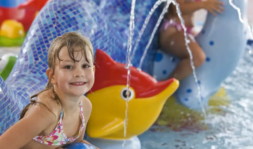 Danubius Hotel Bk Bk, Bkfrd - Wellness expressz elfoglalssal (min. 2 j)