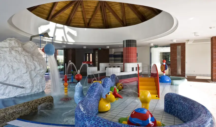 Danubius Hotel Bk Bk, Bkfrd - Wellness expressz elfoglalssal (min. 2 j)