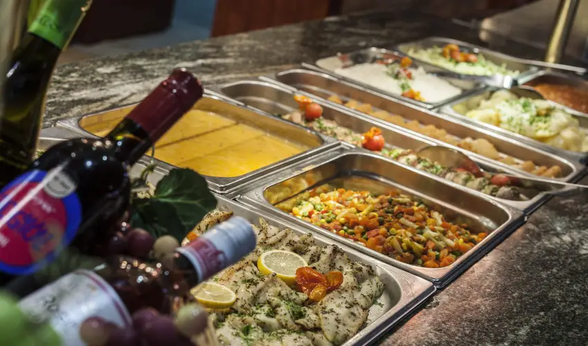 Danubius Hotel Bk Bk, Bkfrd - Wellness expressz elfoglalssal (min. 2 j)