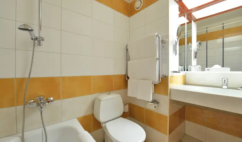 Danubius Hotel Bk Bk, Bkfrd - Wellness expressz elfoglalssal (min. 2 j)