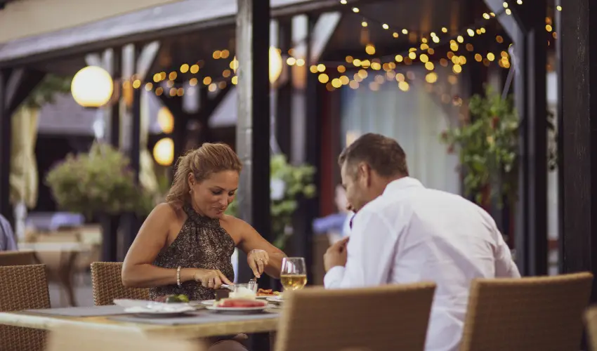 Danubius Hotel Bk Bk, Bkfrd - Wellness expressz elfoglalssal (min. 2 j)