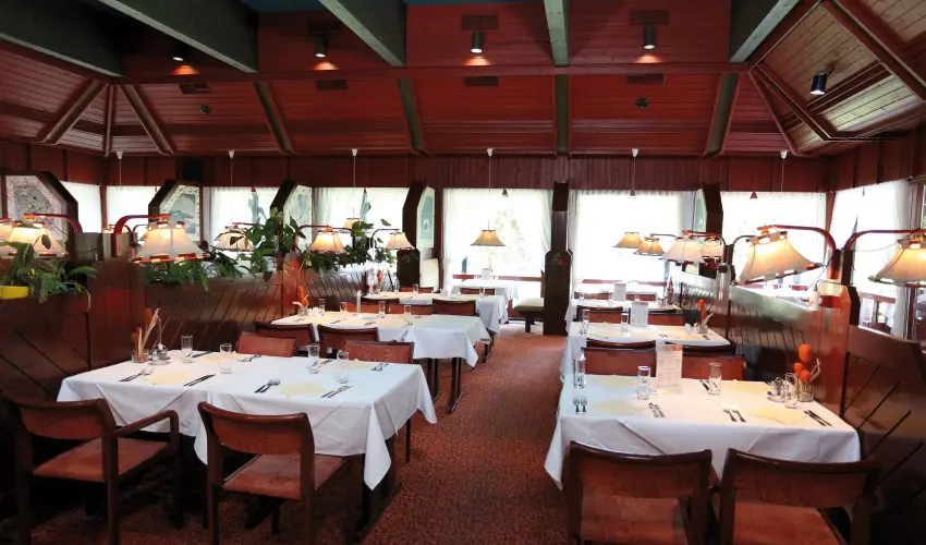 Danubius Hotel Bk Bk, Bkfrd - Wellness expressz elfoglalssal (min. 2 j)