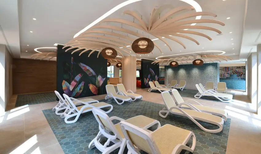 Danubius Hotel Bk Bk, Bkfrd - Wellness expressz elfoglalssal (min. 2 j)