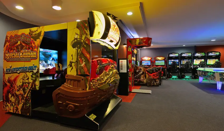 Danubius Hotel Bk Bk, Bkfrd - Wellness expressz elfoglalssal (min. 2 j)