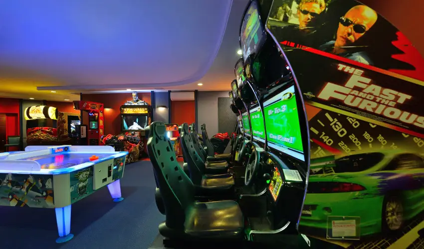 Danubius Hotel Bk Bk, Bkfrd - Wellness expressz elfoglalssal (min. 2 j)