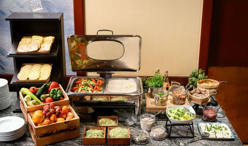 Danubius Hotel Bk Bk, Bkfrd - Wellness expressz elfoglalssal (min. 2 j)