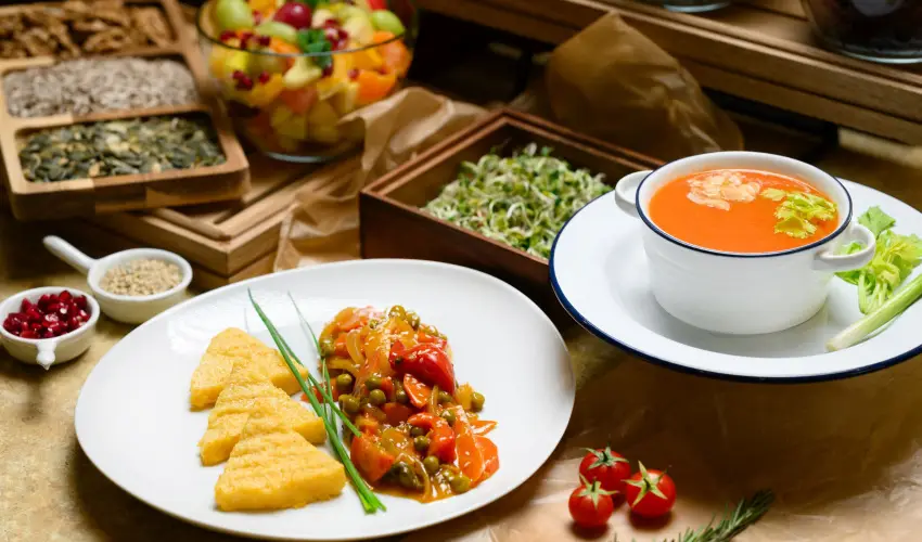 Danubius Hotel Bk Bk, Bkfrd - Wellness expressz elfoglalssal (min. 2 j)