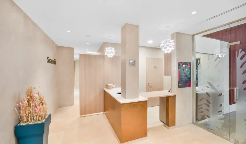 Danubius Hotel Bk Bk, Bkfrd - Wellness expressz elfoglalssal (min. 2 j)