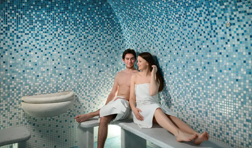 Danubius Hotel Bk Bk, Bkfrd - Wellness expressz elfoglalssal (min. 2 j)