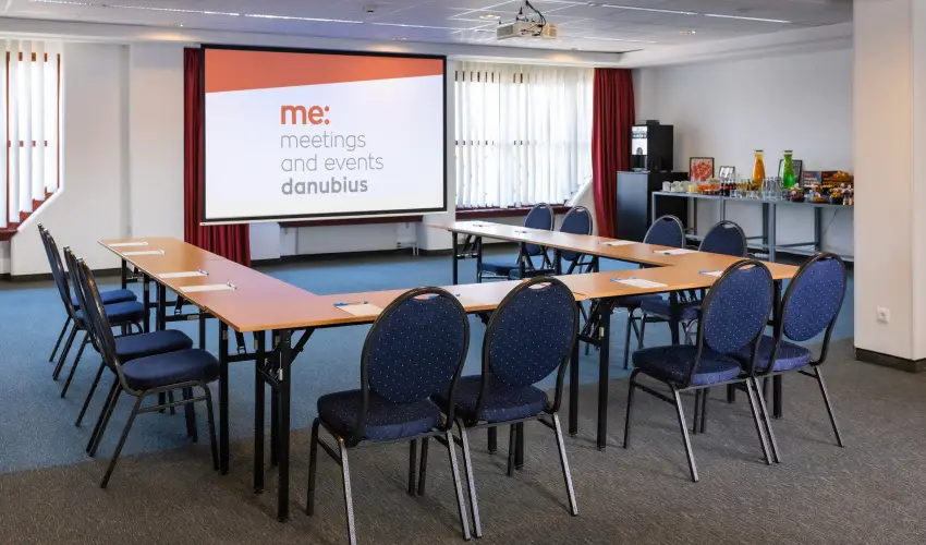 Danubius Hotel Bk Bk, Bkfrd - Wellness expressz elfoglalssal (min. 2 j)