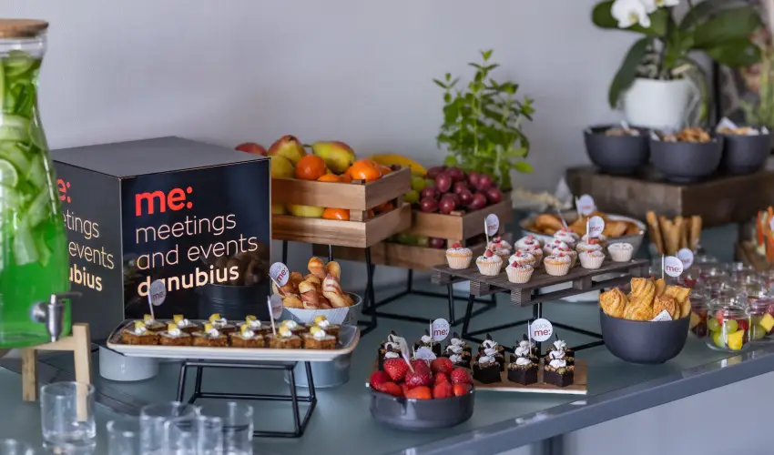 Danubius Hotel Bk Bk, Bkfrd - Wellness expressz elfoglalssal (min. 2 j)