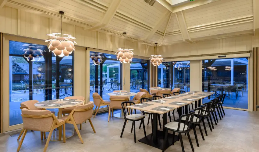 Danubius Hotel B�k B�k, B�kf�rd� - Wellness expressz el�foglal�ssal (min. 2 �j)