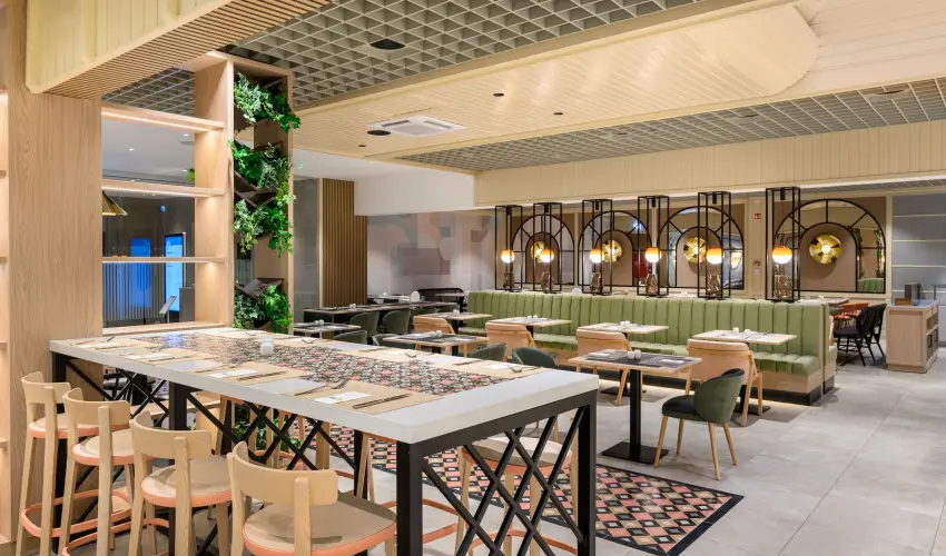 Danubius Hotel B�k B�k, B�kf�rd� - Wellness expressz el�foglal�ssal (min. 2 �j)