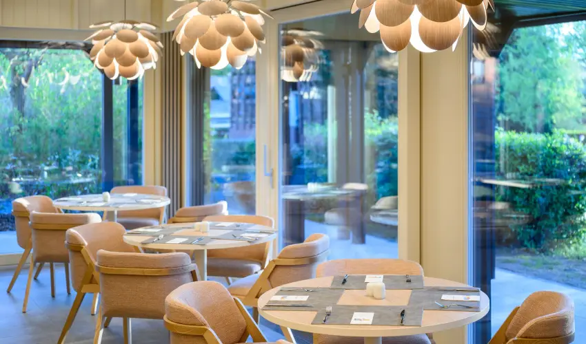 Danubius Hotel B�k B�k, B�kf�rd� - Wellness expressz el�foglal�ssal (min. 2 �j)