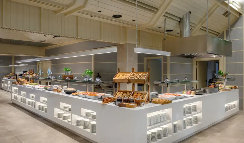 Danubius Hotel B�k B�k, B�kf�rd� - Wellness expressz el�foglal�ssal (min. 2 �j)