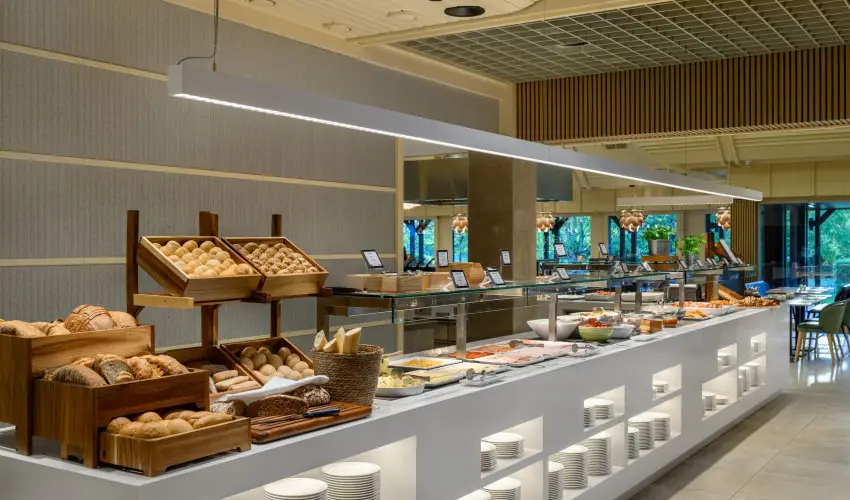 Danubius Hotel B�k B�k, B�kf�rd� - Wellness expressz el�foglal�ssal (min. 2 �j)