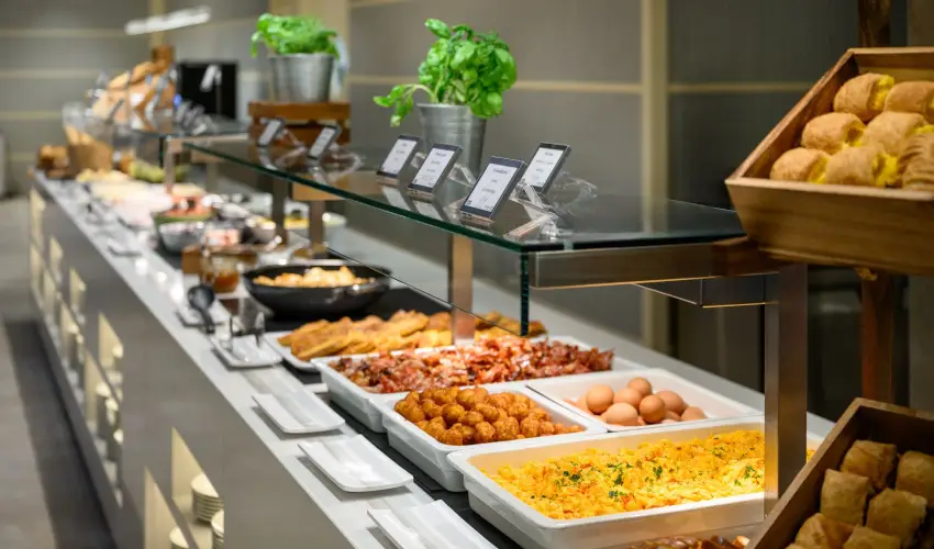 Danubius Hotel B�k B�k, B�kf�rd� - Wellness expressz el�foglal�ssal (min. 2 �j)