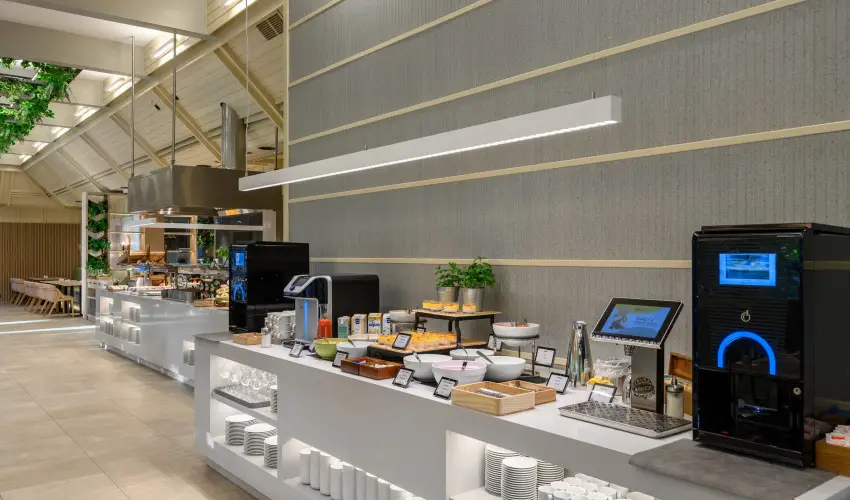 Danubius Hotel B�k B�k, B�kf�rd� - Wellness expressz el�foglal�ssal (min. 2 �j)