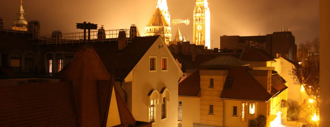Dm Hotel Szeged - Kedvezmnyes r csaldok rszreak (1 jtl)