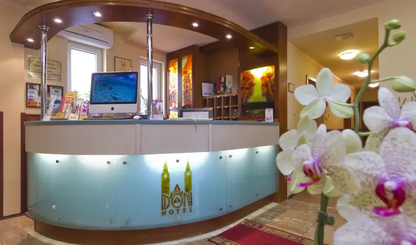 Dm Hotel Szeged - Kedvezmnyes r csaldok rszreak (1 jtl)