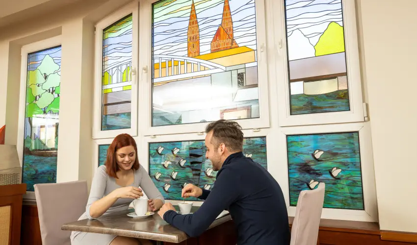 Dm Hotel Szeged - Kedvezmnyes r csaldok rszreak (1 jtl)