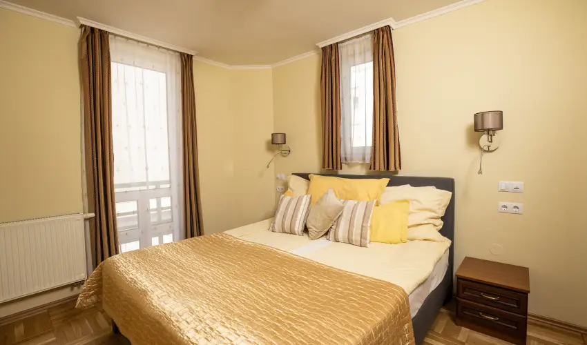 Dm Hotel Szeged - Kedvezmnyes r csaldok rszreak (1 jtl)