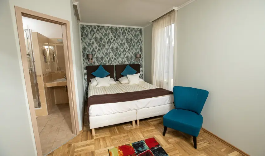 Dm Hotel Szeged - Kedvezmnyes r csaldok rszreak (1 jtl)
