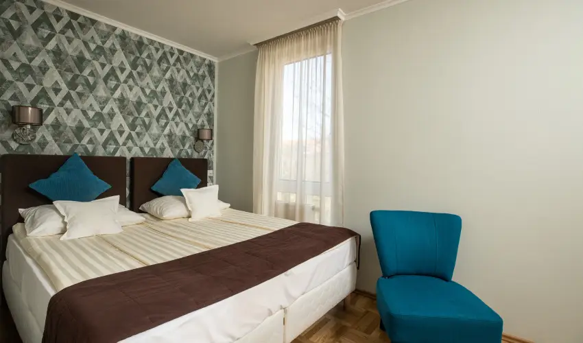 Dm Hotel Szeged - Kedvezmnyes r csaldok rszreak (1 jtl)